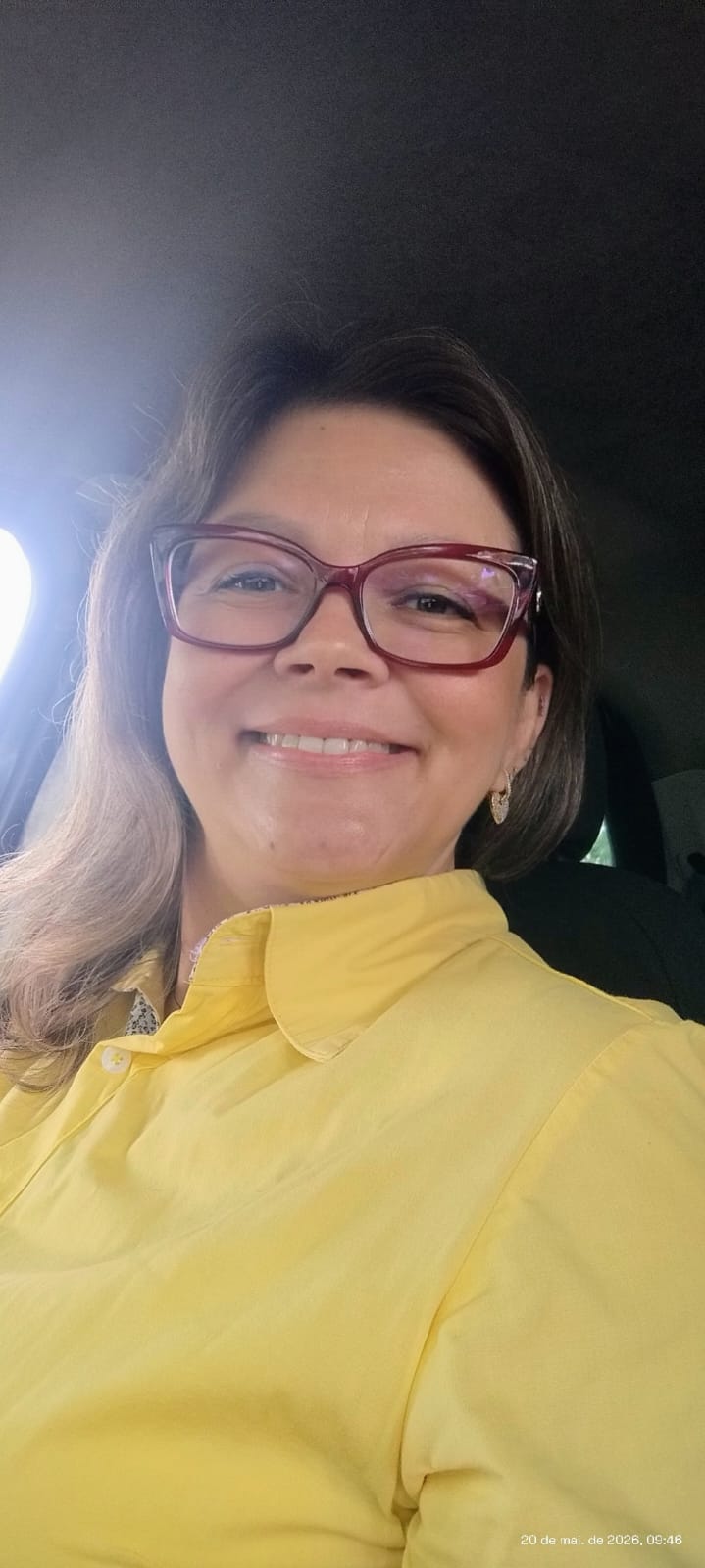 Dra. Camila Máximo