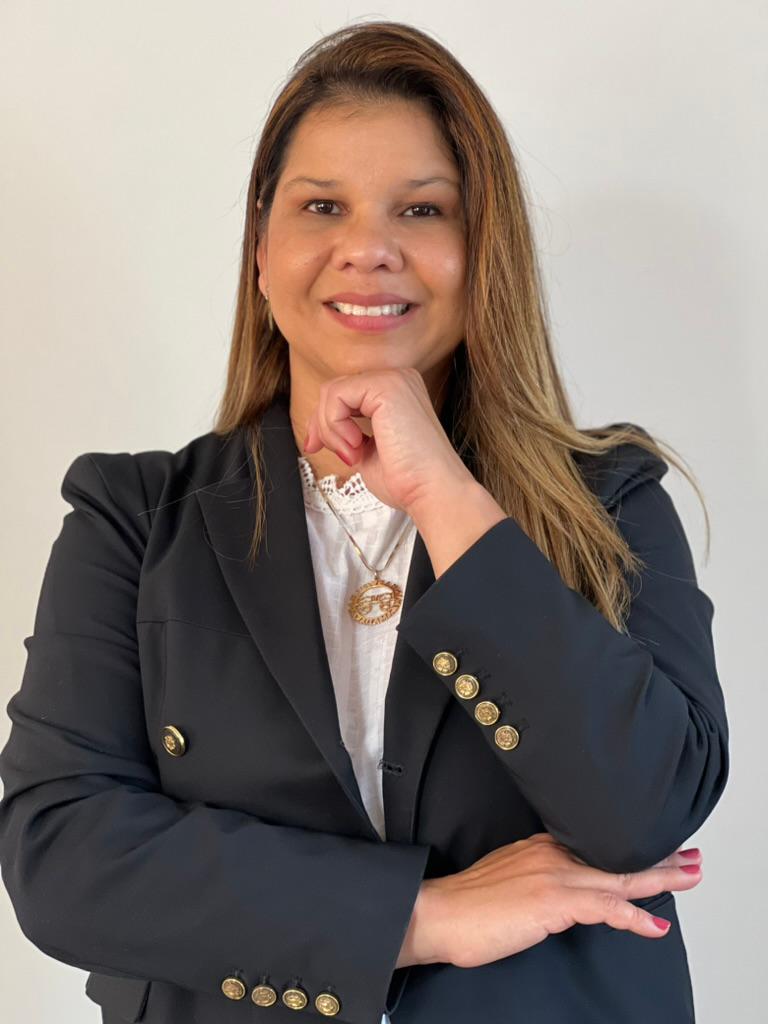 Eugênia Lima, Pt, MsC
