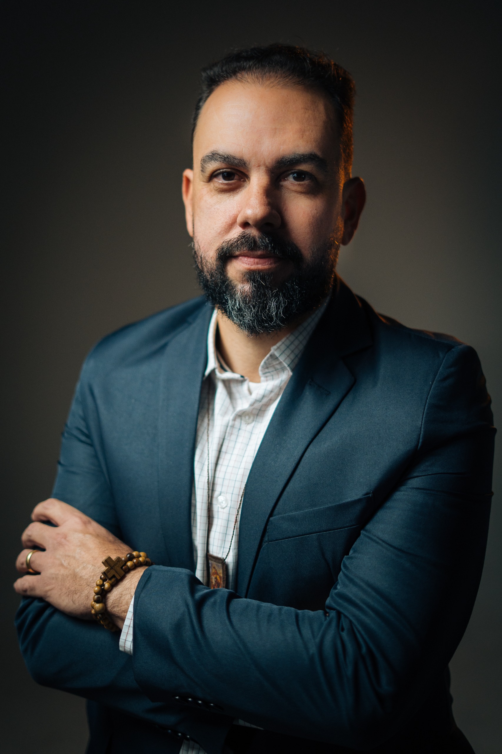 Dr. Fábio Crozara
