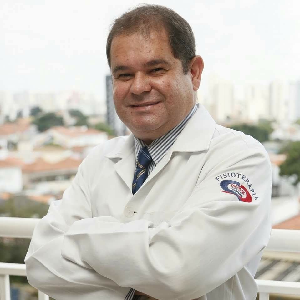 Dr. José Renato de Oliveira Leite