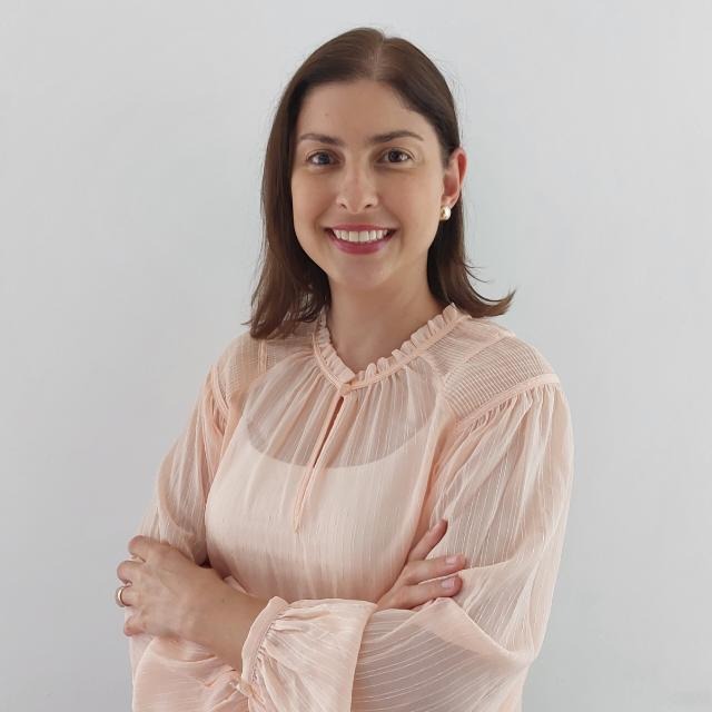 Dra. Vanessa Godoy