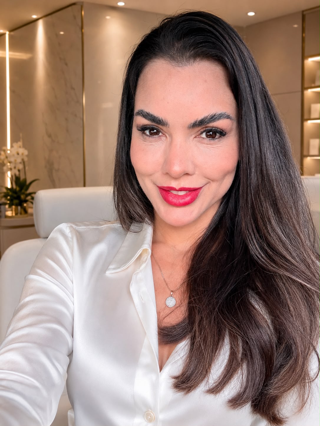 Dra. Aline Favoretto