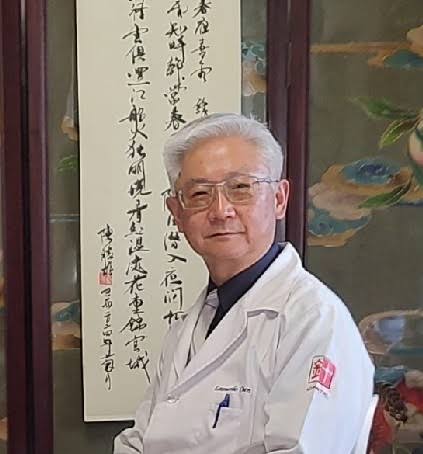 Prof. Leonardo Chen