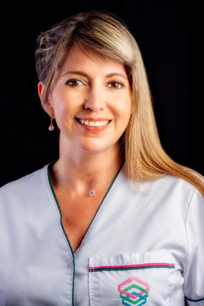 Dra. Paola Chandia