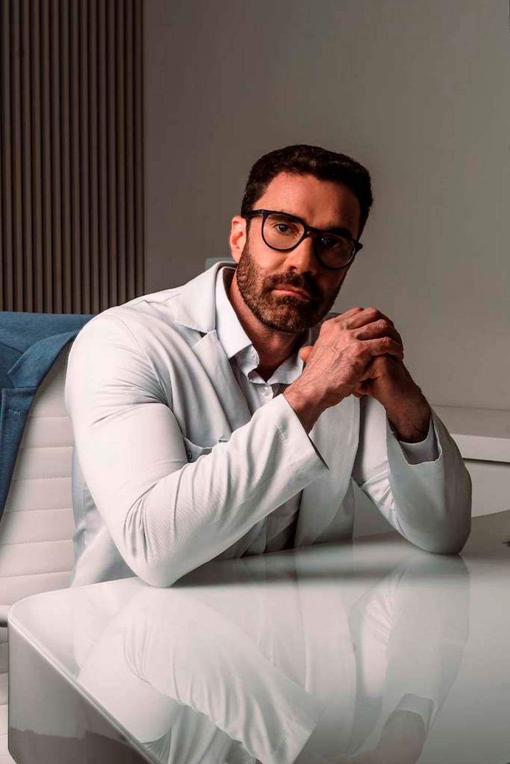 Dr. Rodrigo Granzoti