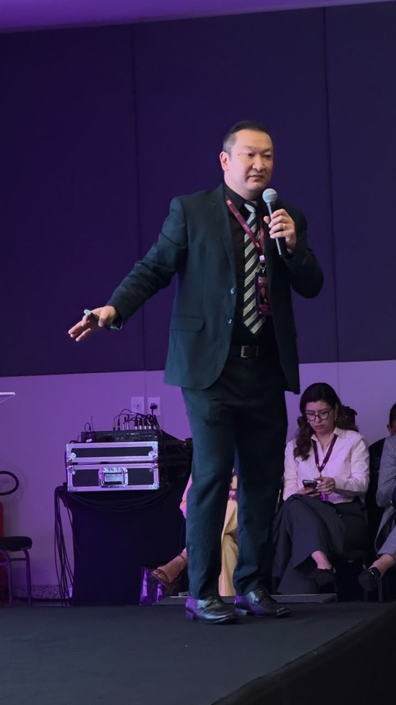 Dr. Wagner Massami Noda
